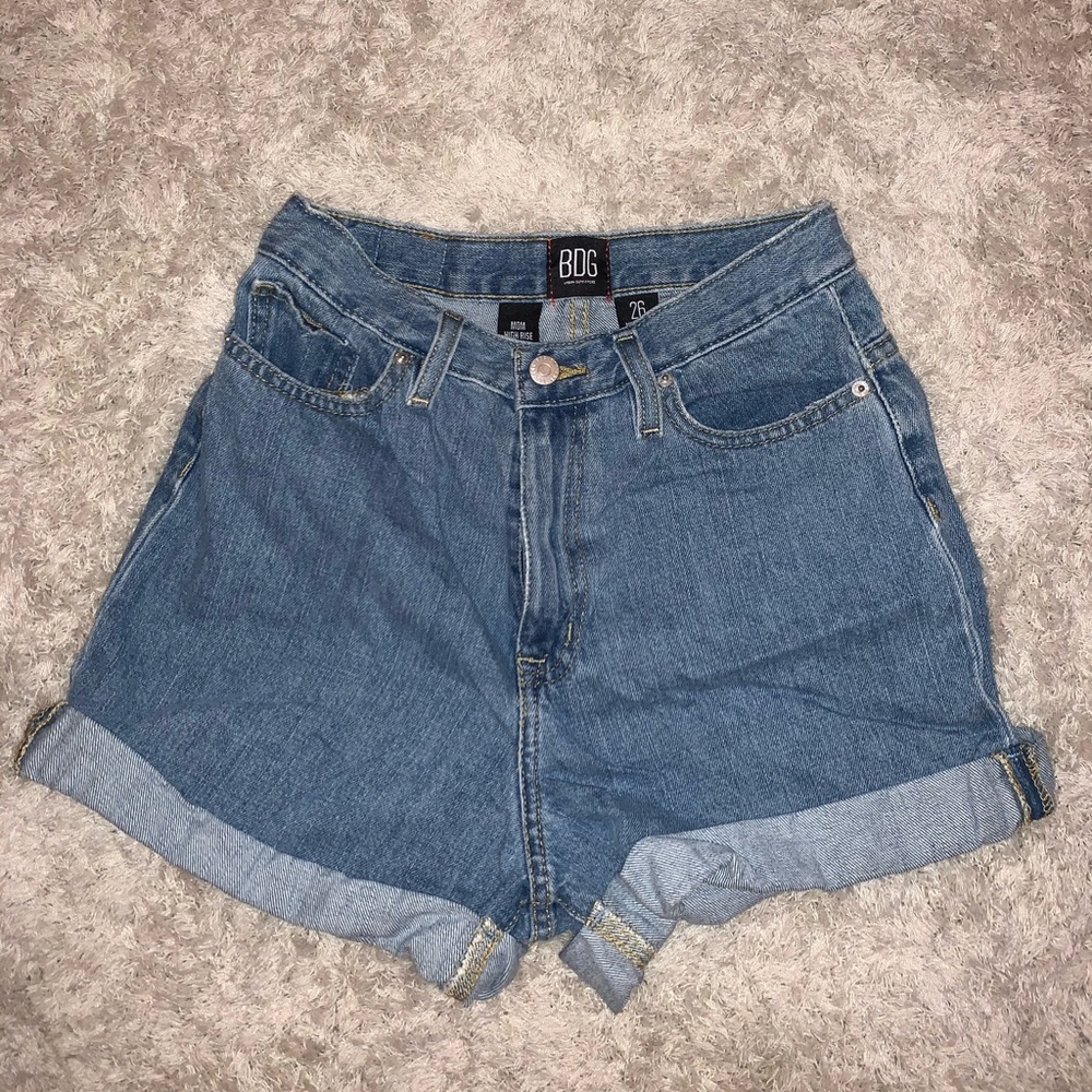 BDG Shorts